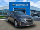 Certified 2022 Chevrolet Equinox LT image 2