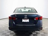 Certified 2022 Nissan Altima 2.5 SV image 5
