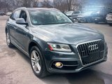 Used 2016 Audi Q5 3.0T Premium Plus image 5
