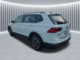Certified 2023 Volkswagen Tiguan S image 6