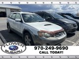 Used 2005 Subaru Outback 2.5XT Limited image 5