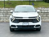 Certified 2023 Kia Sportage LX image 4