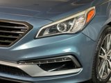 Used 2015 Hyundai Sonata Sport 2.0T w/ Option Group 07 image 4