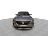 Certified 2020 Cadillac CT4 Luxury image 4