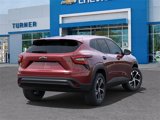 New 2025 Chevrolet Trax RS w/ Driver Confidence Package image 4