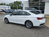 Certified 2024 Volkswagen Jetta SE w/ Panoramic Sunroof Package image 5