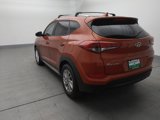 Used 2017 Hyundai Tucson SE Plus image 5