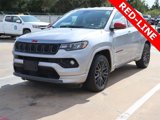 Used 2023 Jeep Compass Limited image 3