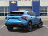 New 2025 Chevrolet Trax RS w/ Driver Confidence Package image 4