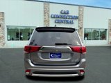 Used 2018 Mitsubishi Outlander GT image 4