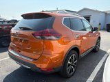Used 2019 Nissan Rogue SL w/ Premium Package image 4
