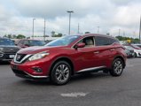Used 2015 Nissan Murano SL w/ SL Technology Package image 2