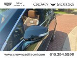 New 2025 Cadillac XT5 Premium Luxury image 5