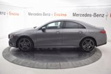 Certified 2022 Mercedes-Benz CLA 250 image 3