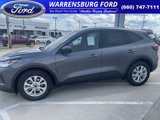 New 2025 Ford Escape Active w/ Cold Weather Package image 3