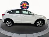 Used 2021 Honda HR-V LX image 4
