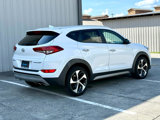 Used 2017 Hyundai Tucson Limited image 4