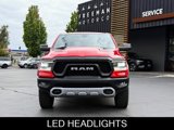 Used 2020 RAM 1500 Rebel image 3