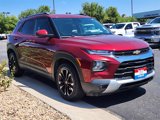 Used 2023 Chevrolet TrailBlazer LT w/ Convenience Package image 4