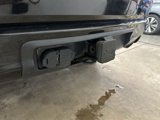 Used 2017 Jeep Grand Cherokee Altitude image 3