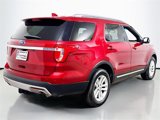 Used 2017 Ford Explorer XLT w/ Equipment Group 202A image 4
