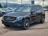 Used 2017 Mercedes-Benz GLC 300 4MATIC image 3