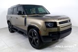 Used 2025 Land Rover Defender 130 X-Dynamic SE image 3