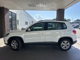 Used 2017 Volkswagen Tiguan S image 2