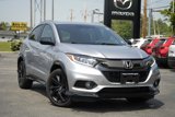 Used 2022 Honda HR-V Sport image 2