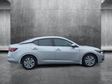 Used 2022 Nissan Sentra S image 4