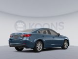 Used 2016 MAZDA MAZDA6 Sport image 4
