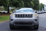 Used 2017 Jeep Grand Cherokee Limited w/ Luxury Group II image 2
