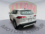 Used 2022 Toyota Corolla Cross L image 4