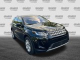 Used 2021 Land Rover Discovery Sport S image 3