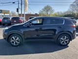 Used 2021 Kia Sportage LX image 4