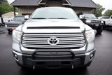 Used 2017 Toyota Tundra Limited image 2