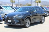 Certified 2022 Lexus NX 350h AWD image 3