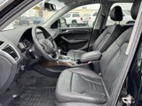 Used 2014 Audi Q5 2.0T Premium Plus w/ Premium Plus Package image 4