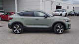 Certified 2023 Volvo C40 P8 Recharge Plus w/ Protection Package Premier image 2