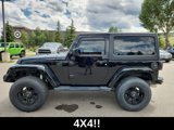 Used 2017 Jeep Wrangler Sahara image 3