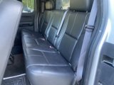 Used 2011 Chevrolet Silverado 2500 LTZ w/ Snow Plow Prep Package image 4