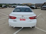 Used 2018 Toyota Camry SE image 5