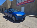 Used 2018 Ford Focus SE image 6