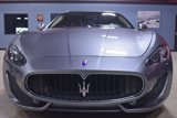 Used 2014 Maserati GranTurismo MC image 5
