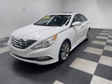 Used 2014 Hyundai Sonata SE w/ Premium Package 03 image 1