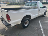Used 2001 Ford F250 2WD Regular Cab Super Duty image 5