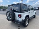Used 2018 Jeep Wrangler Unlimited Sahara image 5