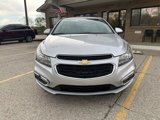 Used 2015 Chevrolet Cruze LT image 2