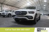 Used 2021 Mercedes-Benz GLE 350 image 3