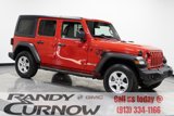 Used 2019 Jeep Wrangler Unlimited Sport S image 5